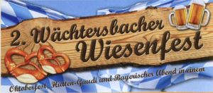 Wiesenfest