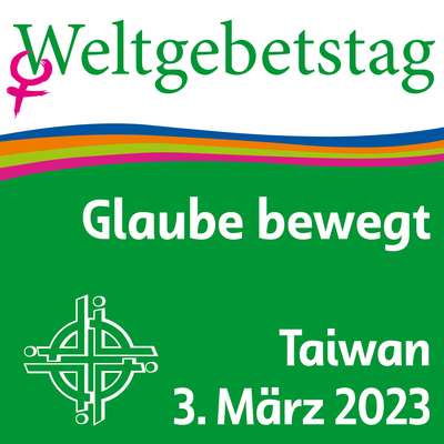 Weltgebetstag 2023