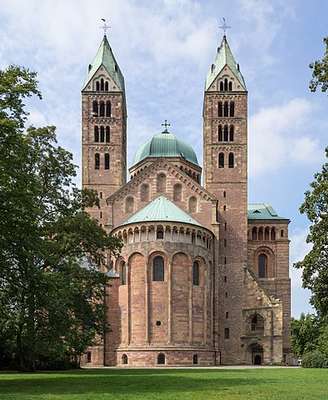 Speyerer Dom